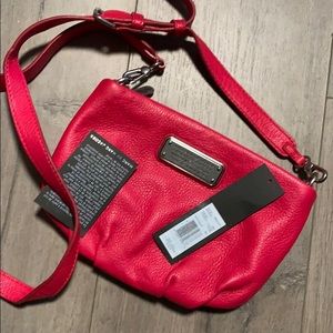 Marc jacobs crossbody